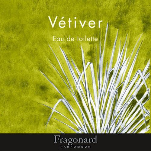 Vétiver