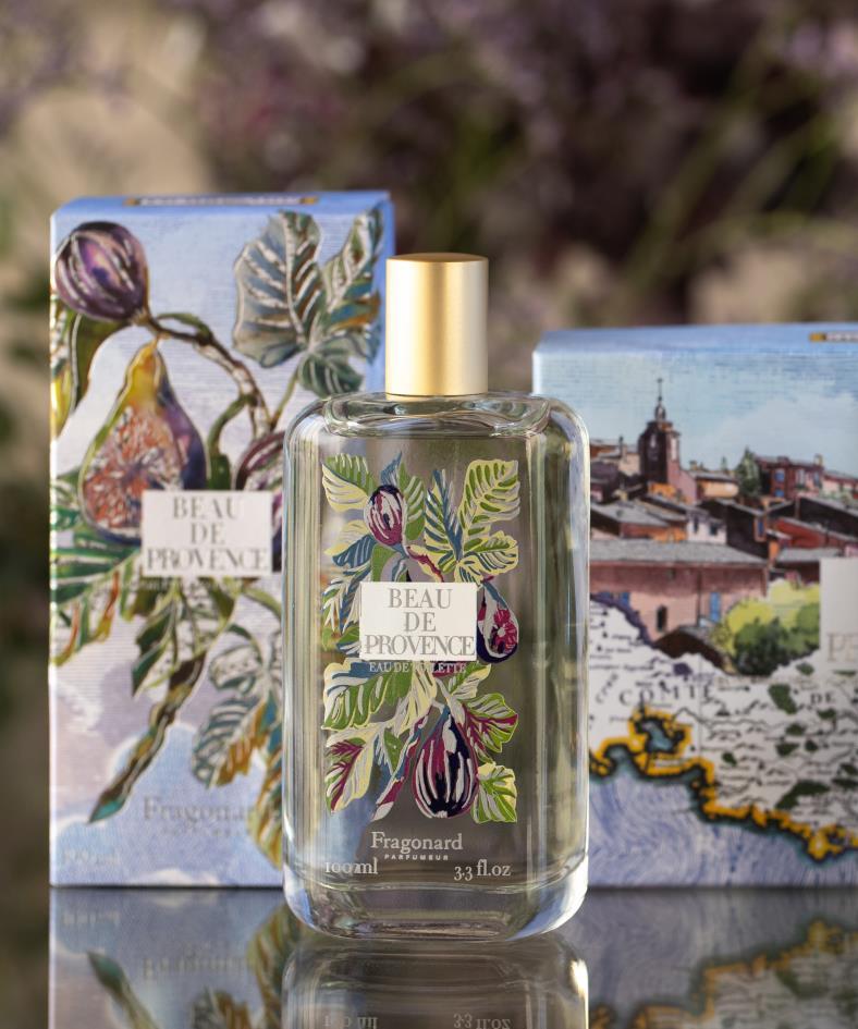 Beau de Provence