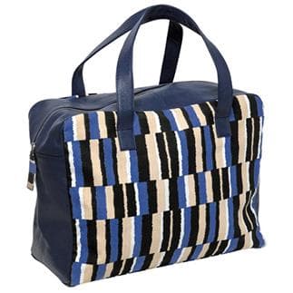 cotton weekender bolsa