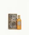 flacon alu doré vapo 60 ml