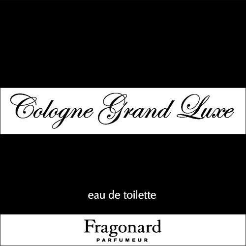 Cologne Grand Luxe