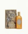 flacone spray alluminio dorato 120 ml