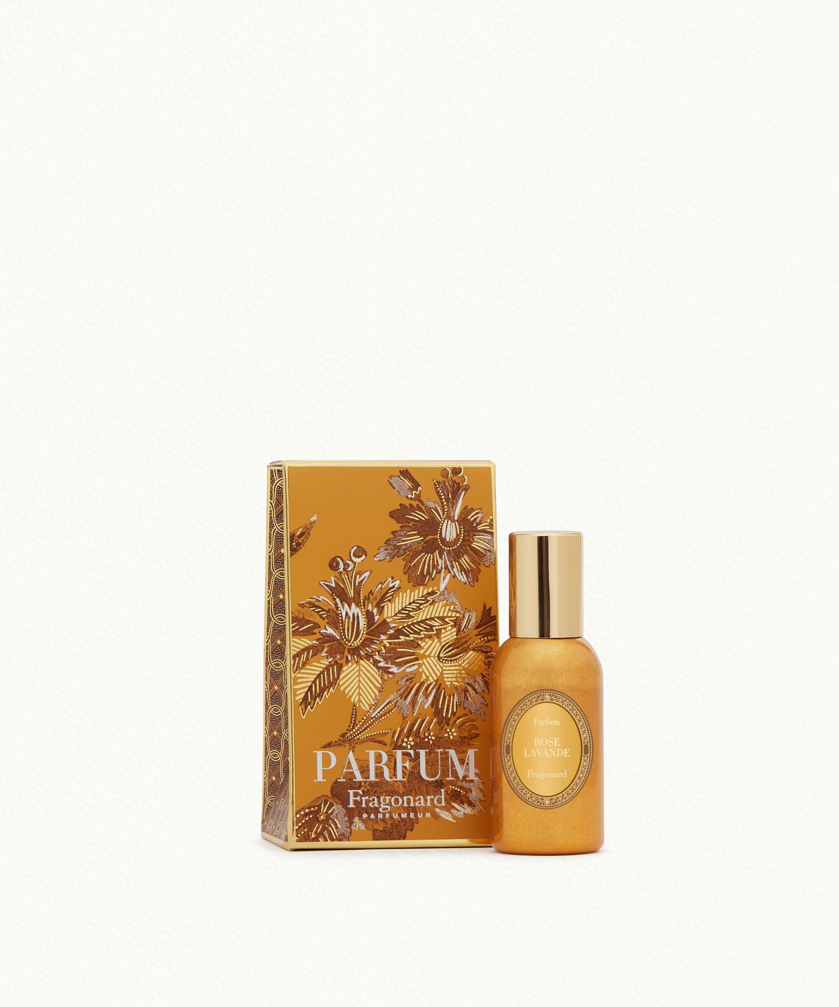 Rose Lavande Perfume 60ml Fragonard - $ 99.00