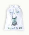 Cotton pouch