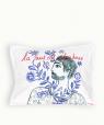 Set of 2 Douce Nuit Pillowcovers