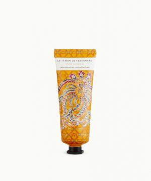 Rose Lavande Hand cream Fragonard - $ 22.00