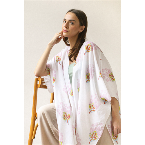 Mayanka Kimono