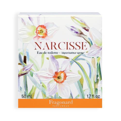 Narcisse Eau de toilette Fragonard 20,00