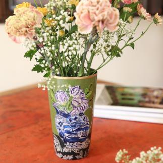 Vase Anemone