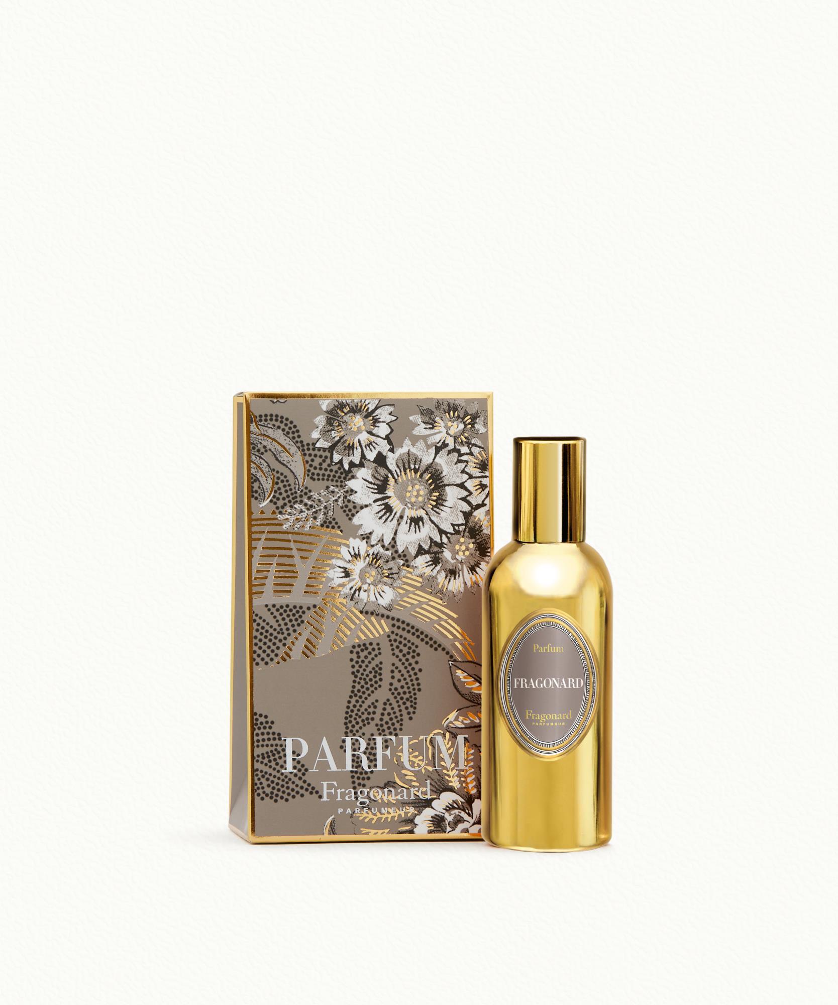 Fragonard Perfume 60ml Fragonard - 69,00