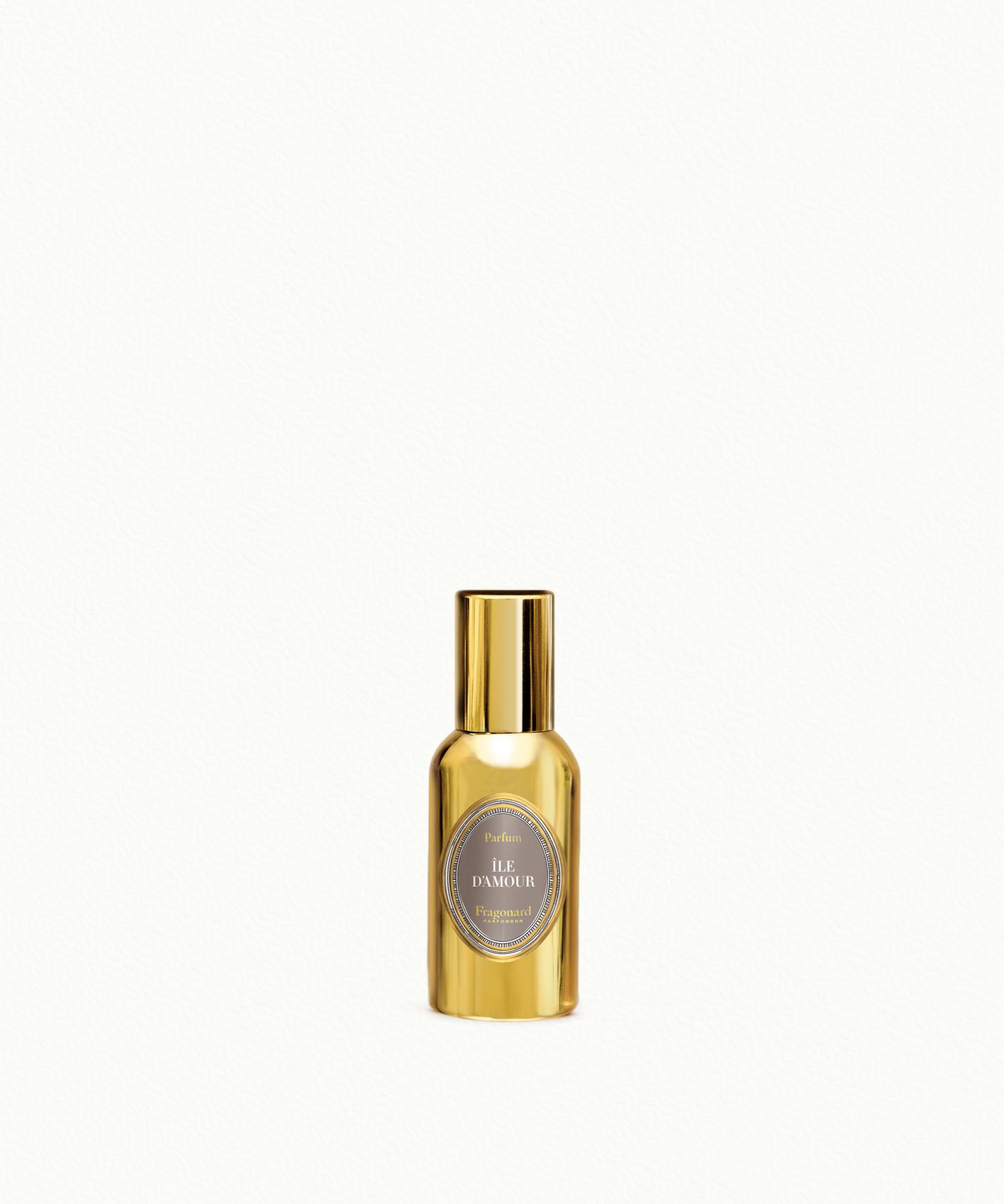 Ile d'Amour Perfume 30ml Fragonard - $ 77.00