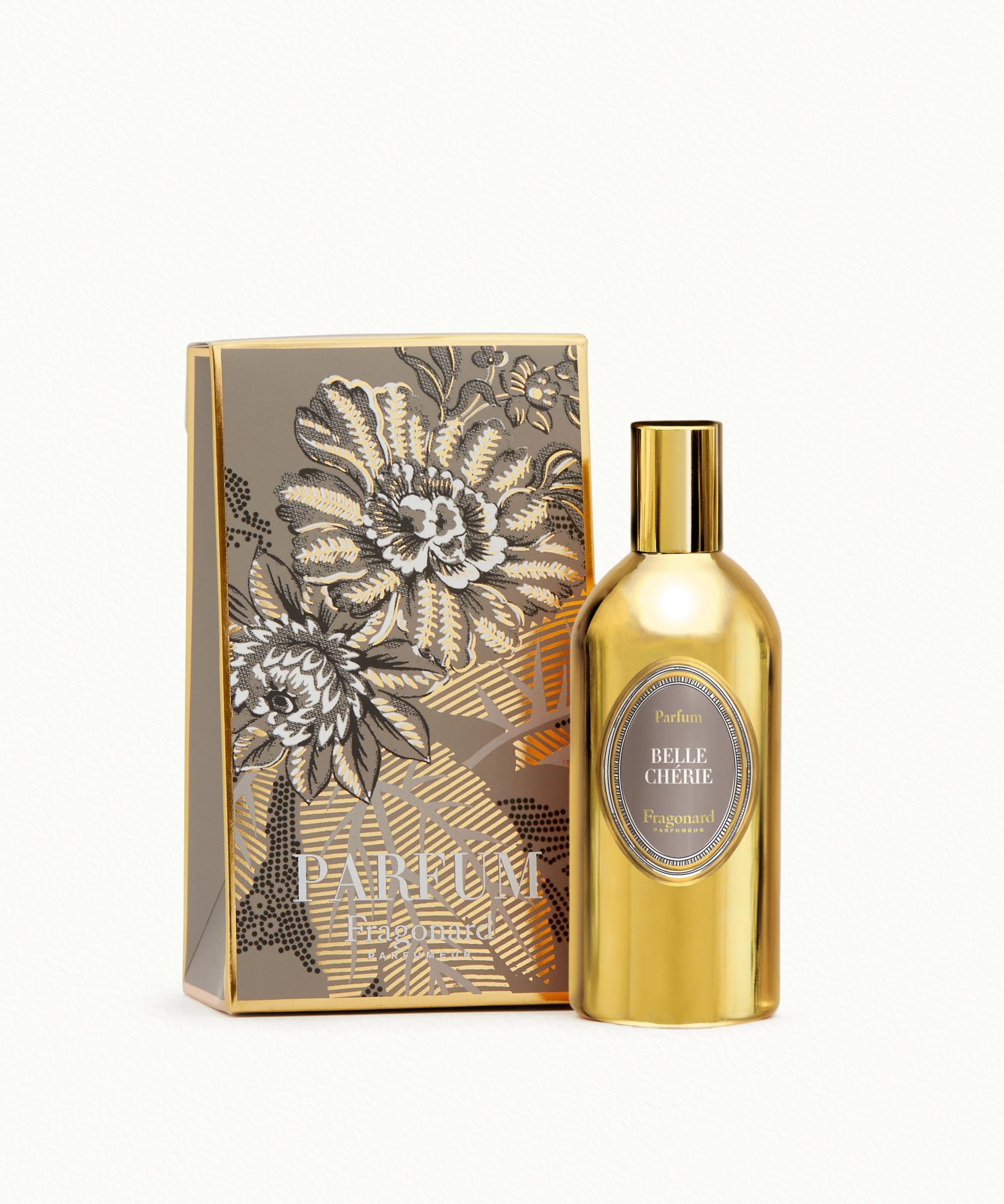 Belle Chérie Perfume 120ml Fragonard - 99,00 €