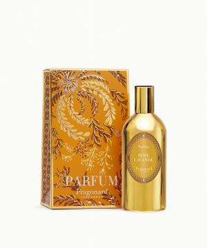 FRAGONARD Rose Lavende オードパルファム　50ml Fragonard Rose Lavande Parfum, Floral Perfume | 50 ml