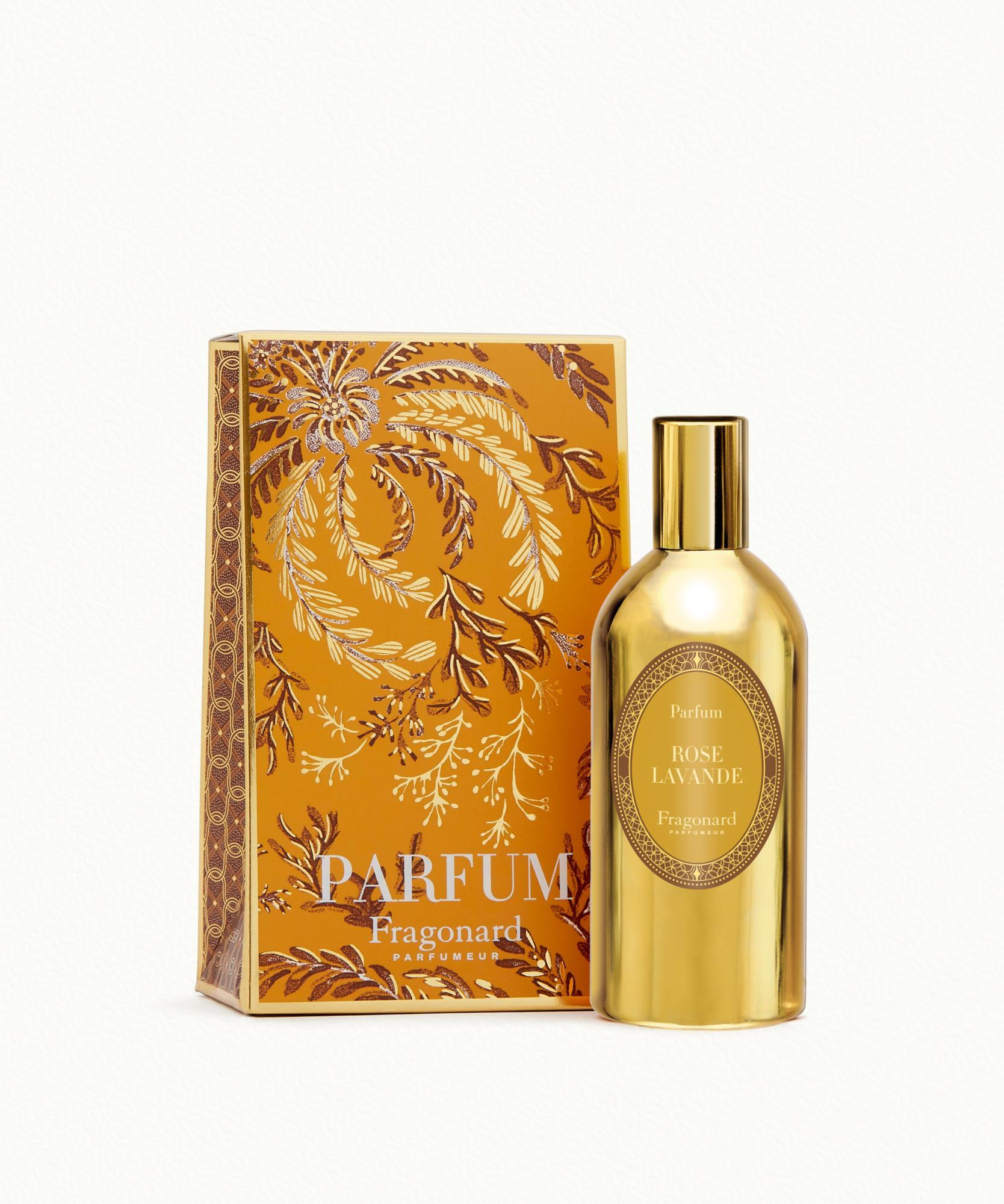 Fragonard outlet lavande perfume