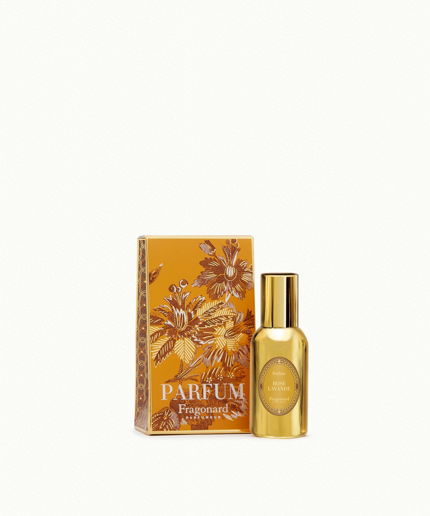 Rose Lavande Perfume 30ml Fragonard - 48,00 €