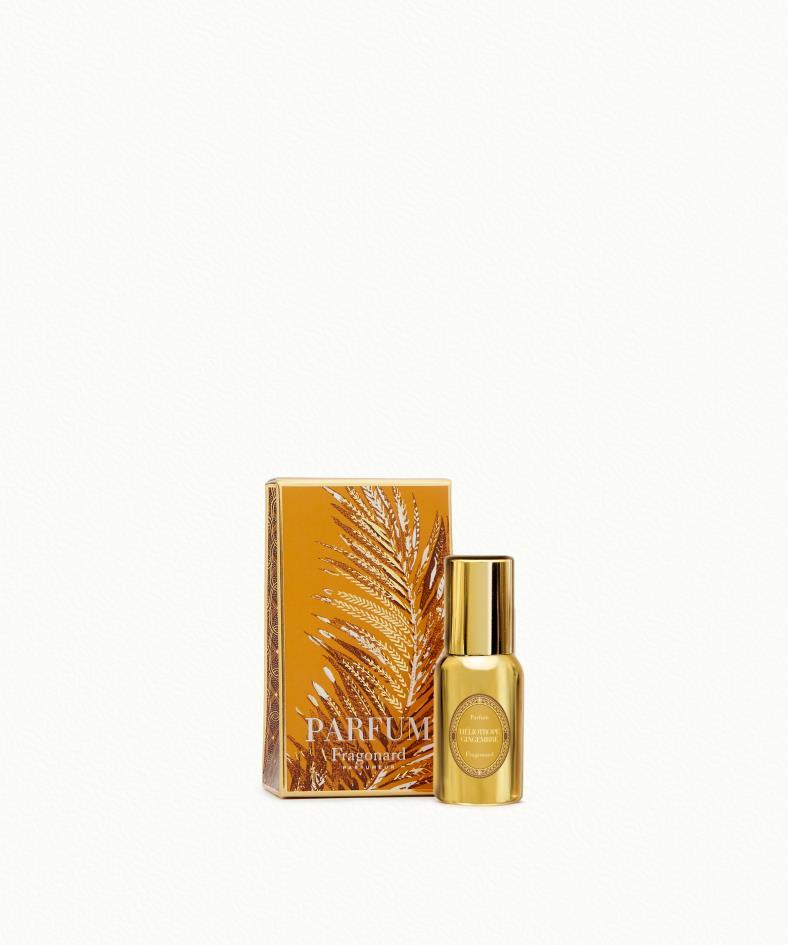Fragonard ヘリオトロープ ジンジャー 60ml d_heliotrope-gingembre-