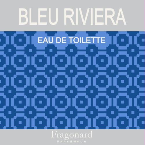 Bleu Riviera