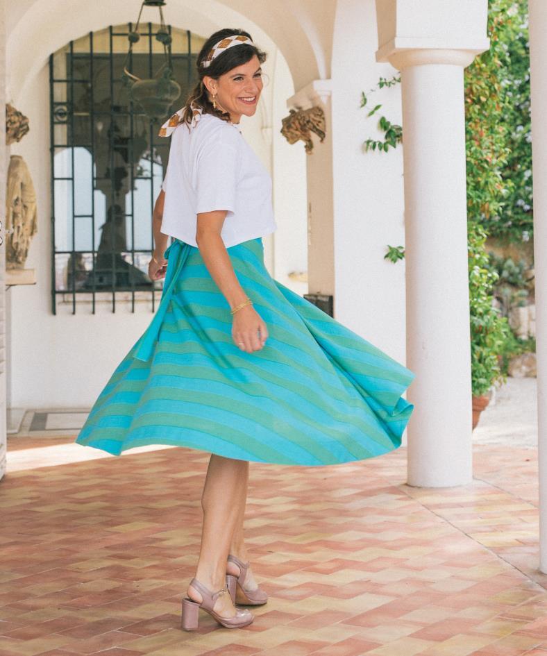 Rena skirt