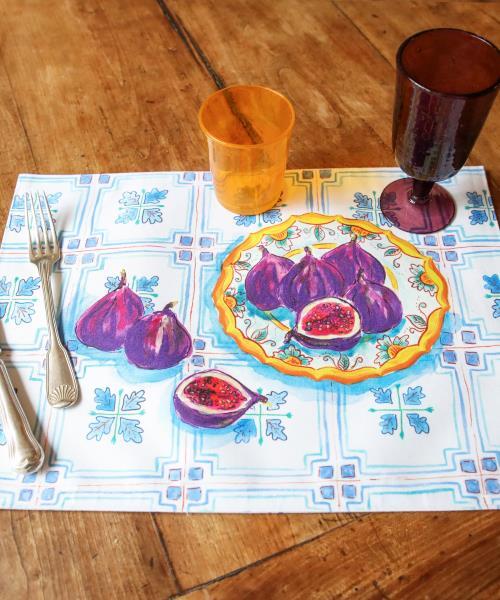 Figue Placemat