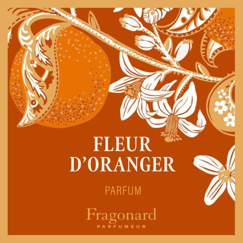 Fleur D'Oranger