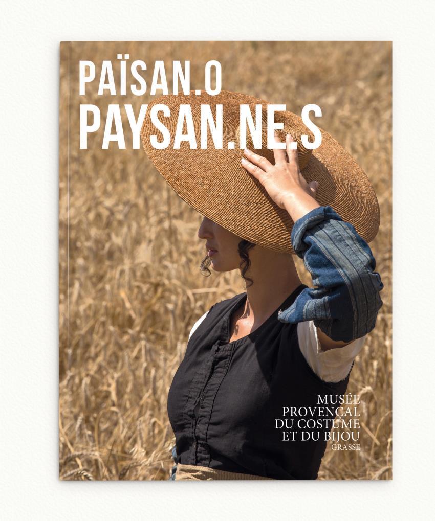 PAISAN.O, exhibition catalogue