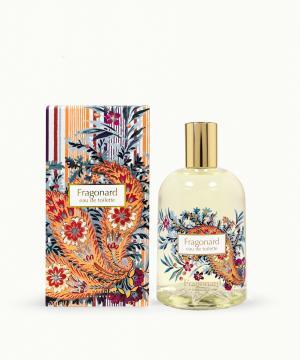 Fragonard - New Fragrance Eau de toilette 200ml Fragonard