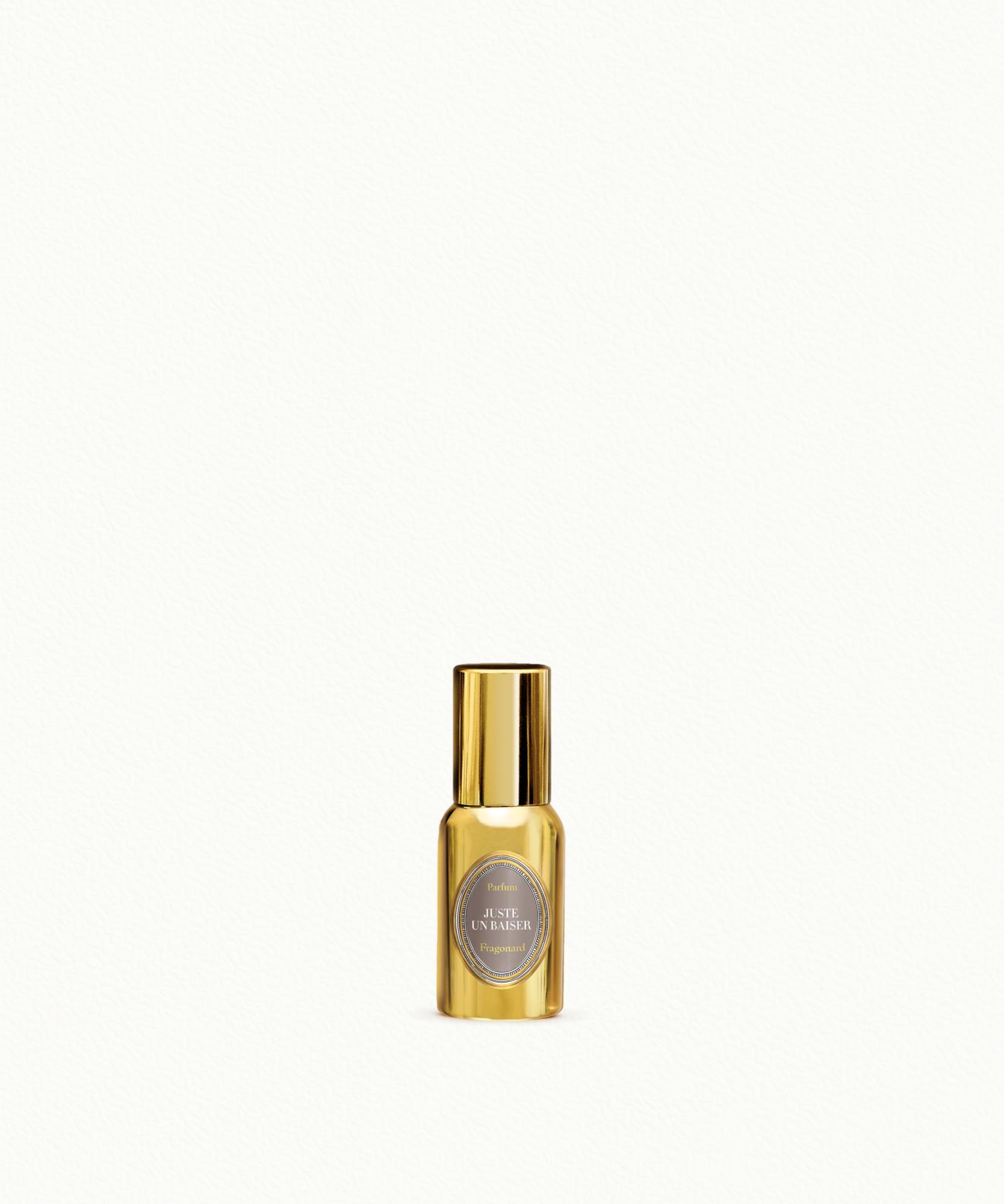 Juste un Baiser Perfume 15ml Fragonard - 36,00