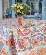 Tablecloth Fleurikat Beige