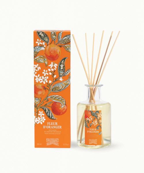 Fleur d'Oranger (Orange Blossom)