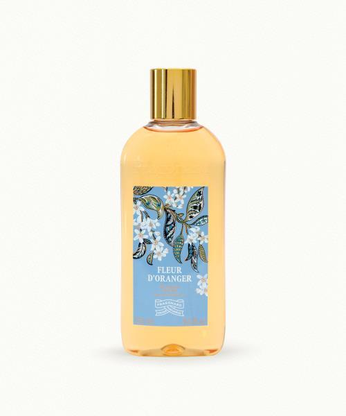 Fleur d'Oranger (Orange Blossom)