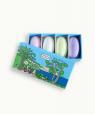 Set of Soaps Porte bonheur