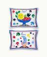 Set of 2 Sol Luna Pillowcases