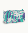 Rayures toiletry pouch