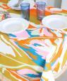 Volcan tablecloth