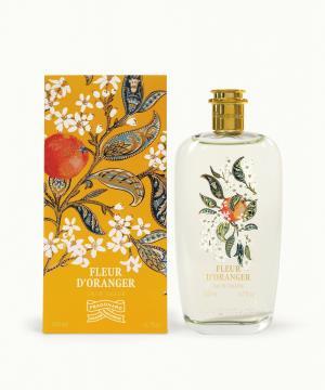 Amazon.com : Fleur d'Oranger 27 Eau de Parfum /3.4 fl. oz