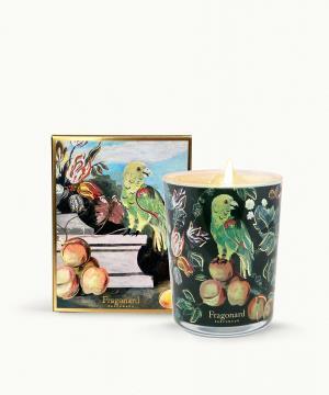 FRAGONARD アロマキャンドル 200g Fragonard フレグランスキャンドル 人気ギフト お洒落キャンドル
