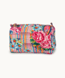 Mélodie toiletry pouch