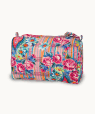 Mélodie toiletry pouch