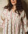 Jamie Provence Blouse (Ecru / Single size)