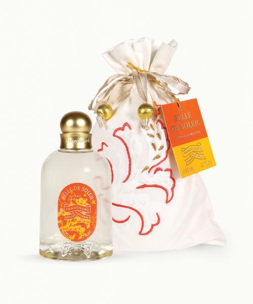 Belle de Soleil - 50,00 €