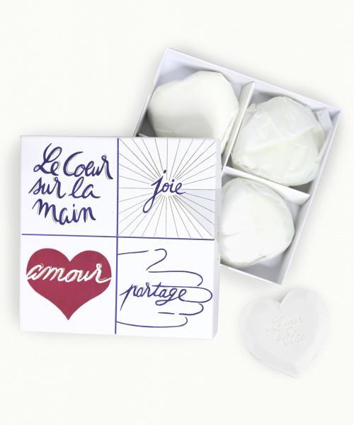 Coffret EliseCare