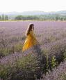 Kleid Agnès Provence