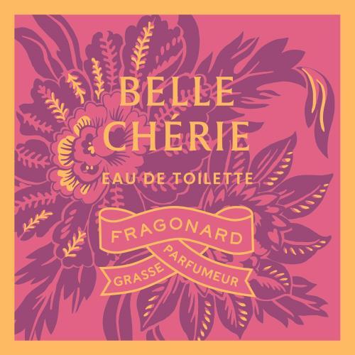 Belle Chérie