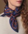 Foulard Bijoux