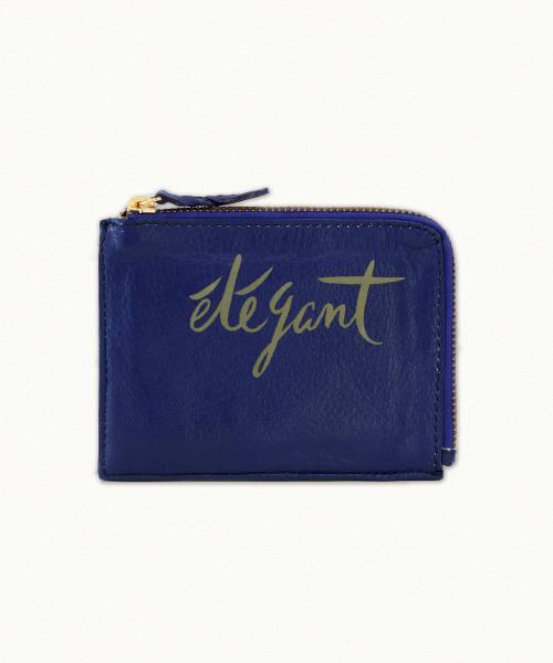 The Elégant coin pouch