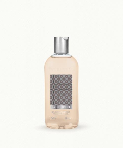 Eau de Hongrie