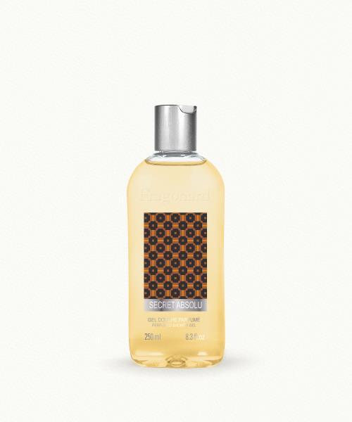 Secret Absolu
