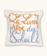 Lote de 2 fundas de almohada Rendez Vous