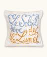 Set of 2 Rendez Vous Pillowcases