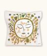 Set of 2 Rêves Fleuris pillowcases